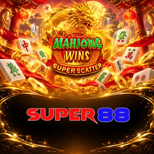 super88 Key Features