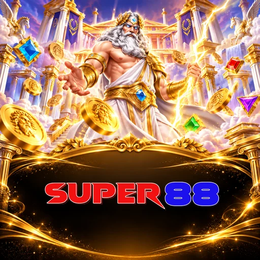 Versi APK super88