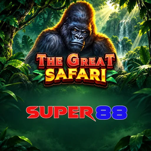Cara Download APK super88