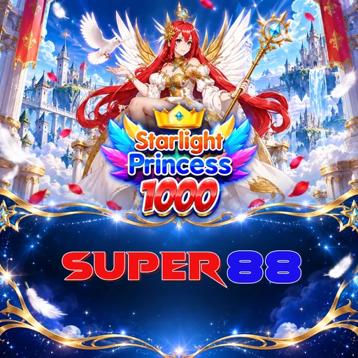 Persyaratan Download super88