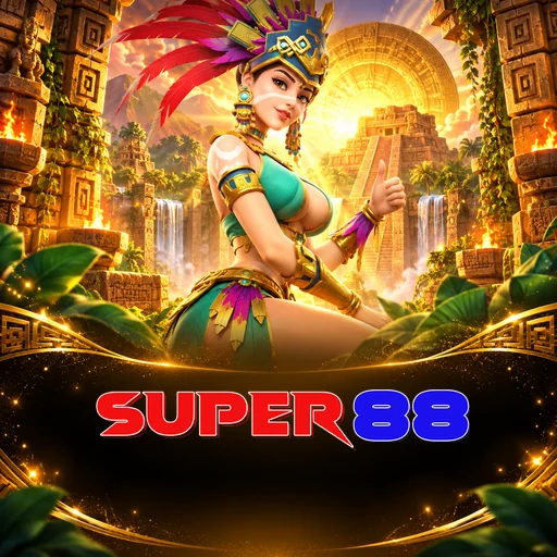 Aplikasi super88 APK