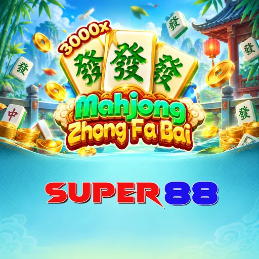 Fitur super88