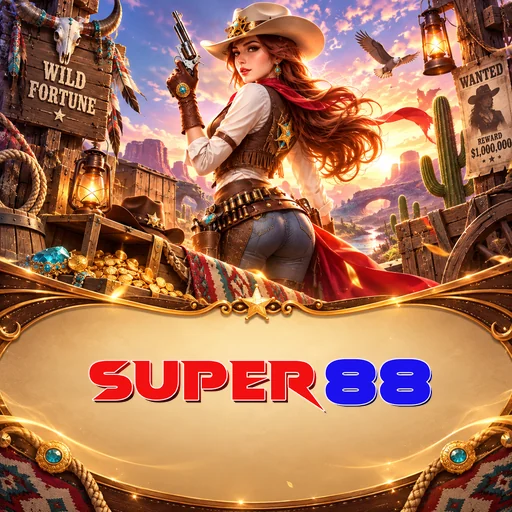 Perbandingan Versi super88