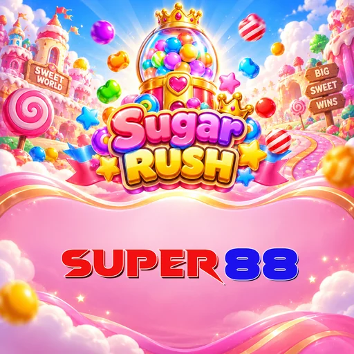 Informasi Umum super88