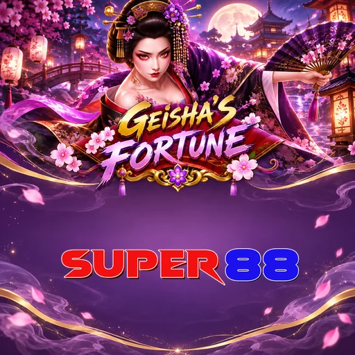 Instalasi super88 APK