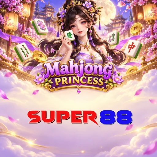 Keamanan super88 APK