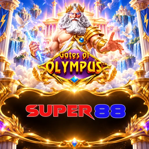 Persyaratan Sistem super88 APK