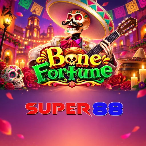 Update Terbaru super88
