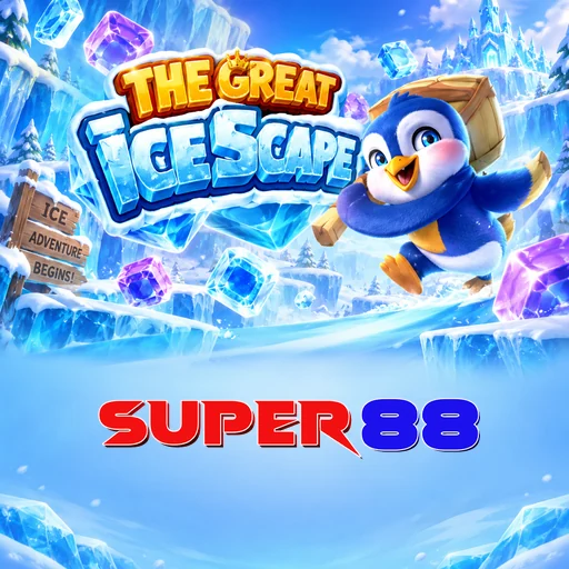 Panduan Update super88