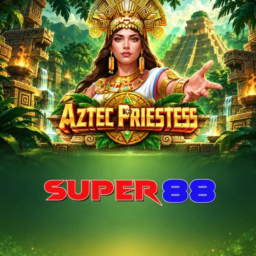 Tim Inti super88