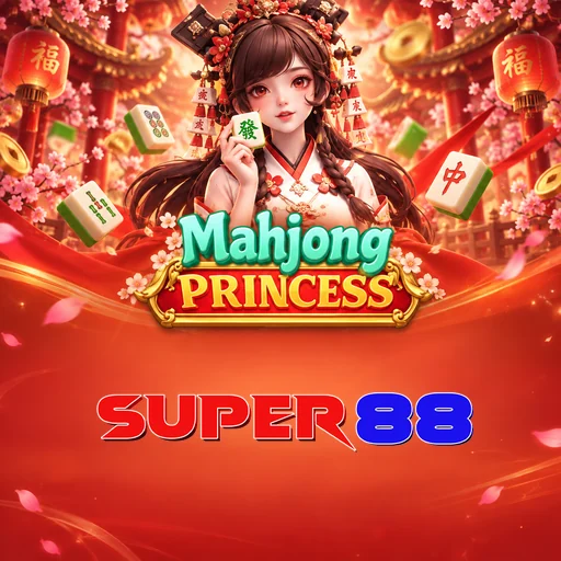 Kepercayaan super88