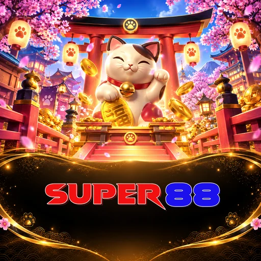Keunggulan Resmi super88