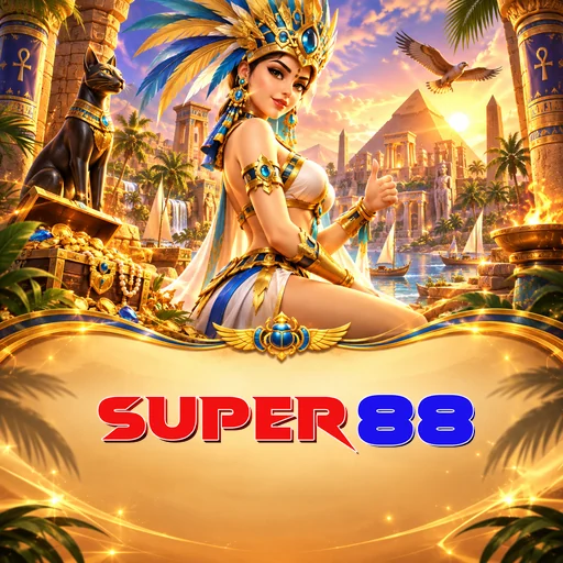 Verifikasi Resmi super88