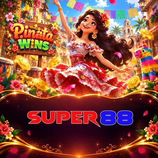 Profil super88 Indonesia