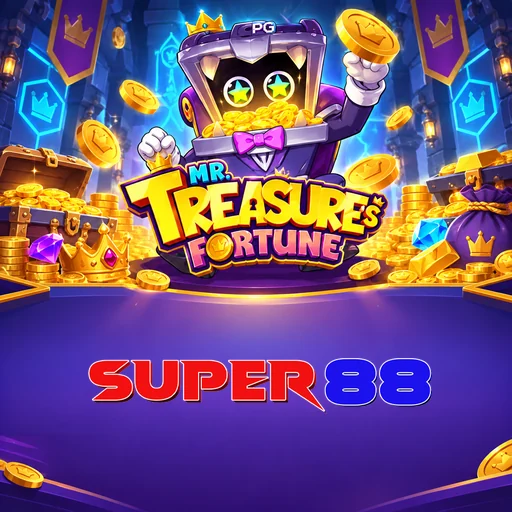 Visi Misi super88