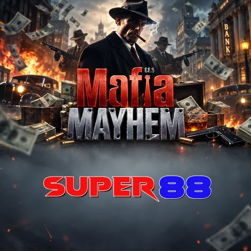 Tim super88 Indonesia
