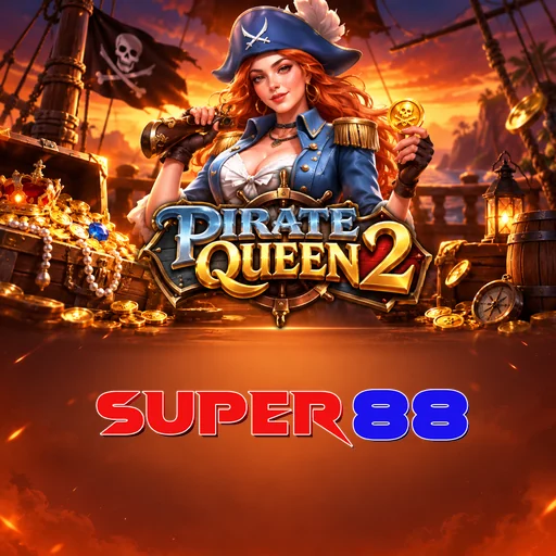 Distribusi Rating super88