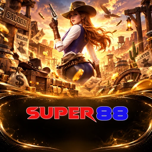 Spesifikasi APK super88