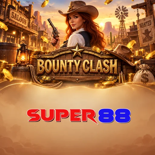 Cara Verify APK super88